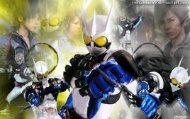 假面騎士Eternal 假面騎士Eternal