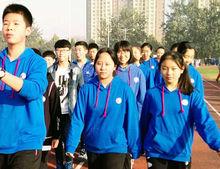 2016秋季運動會集錦