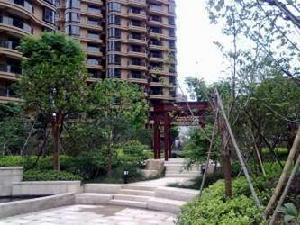 東方麗都花苑 東方麗都花苑