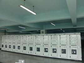 武漢南華工業設備工程股份有限公司 武漢南華工業設備工程股份有限公司