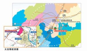 遼陽經濟開發區 遼陽經濟開發區