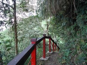 芮風古道 芮風古道