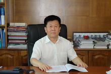 高軍[哈爾濱理工大學原黨委書記]