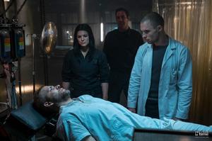 死侍[2016年瑞安&middot;雷諾茲主演福克斯出品電影]