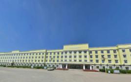 加格達奇林業局