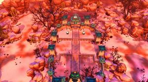 <<誅仙>>[完美世界開發手遊]