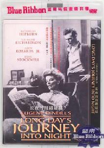 《進入黑夜的漫長旅程》