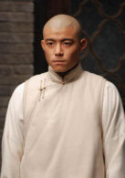 李重光 演員 王柏傑