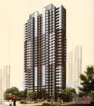 巨華朗域效果圖