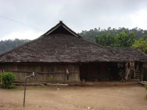 戈吉良自然村 戈吉良自然村