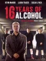 《迷惘十六年》 《迷惘十六年》