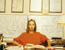 奧莉婭娜·法拉奇相片