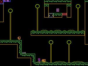 鐵血戰士星球冒險 鐵血戰士星球冒險