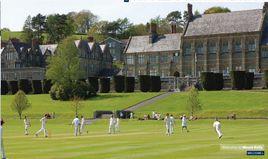 布羅姆利中學 布羅姆利中學