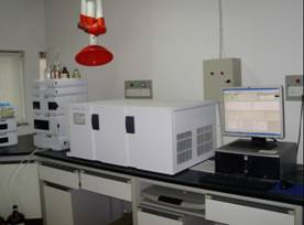 檢測儀器