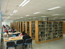 四川理工學院圖書館 四川理工學院圖書館