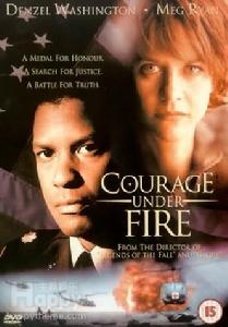 火線勇氣 火線勇氣