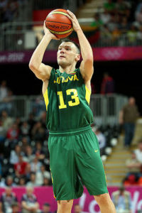 賈斯科·維休斯 賈斯科·維休斯