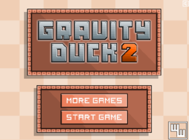 反重力小鴨2 反重力小鴨2