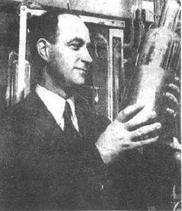 羅迦·費·因格 羅迦·費·因格