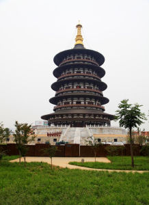 山峽會館 山峽會館