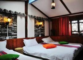 麗江雲水遙客棧 麗江雲水遙客棧