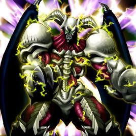 惡魔召喚卡組 惡魔召喚卡組