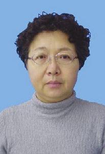 赫然[長春理工大學法學院院長]