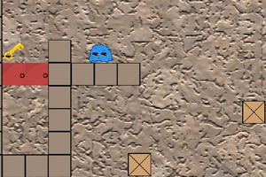 求死的小泥怪 求死的小泥怪