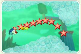 小魚快快游 小魚快快游