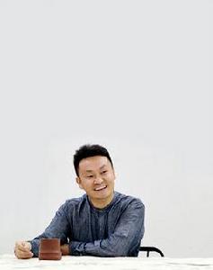 楊軍[中國國家畫院畫家]