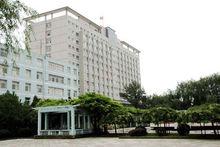 山西建築工程專修學院