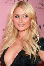 芭黎絲·希爾頓