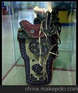 蒙古馬鞍 蒙古馬鞍