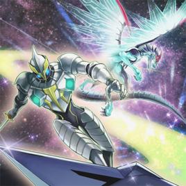 銀河卡組 銀河卡組