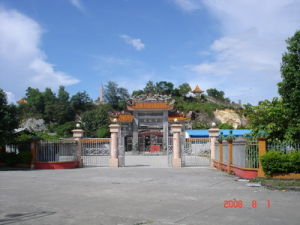 準提寺[廣東省惠州市]