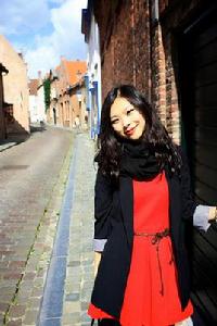 楊小燕[龍巖學院副校長]