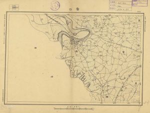 明朝時期營口稱梁房口