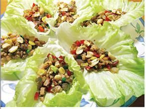 生菜包(廣西) 生菜包(廣西)