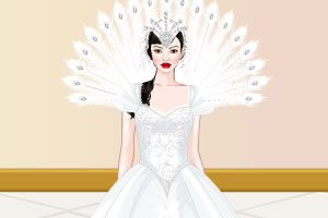 魔鏡王后 魔鏡王后