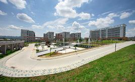 浙江省浦江縣職業技術學校 浙江省浦江縣職業技術學校