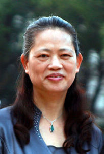 田紅旗[中國工程院副院長、中南大學校長]