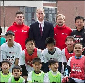 萬國群星足球俱樂部