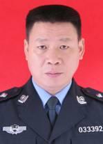 李治海[小龍潭派出所副所長]