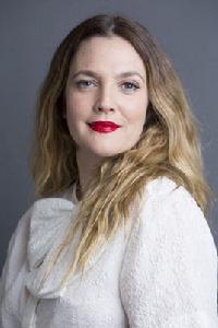 德魯·巴里莫爾 德魯·巴里莫爾