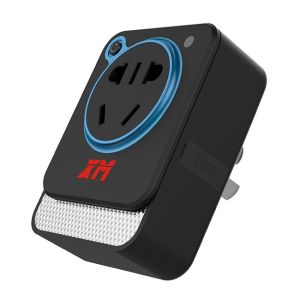 雄邁智慧型插座 雄邁智慧型插座