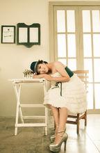 詹佳瑞 知名媒體人 作家 主持人 製片人