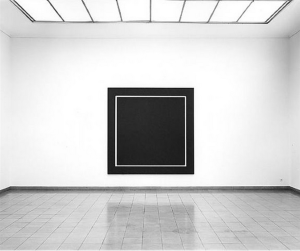 橫槽系列，較早期作品