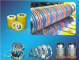 圓盤滾剪機刀片 圓盤滾剪機刀片