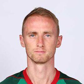 伊格納季耶夫[俄羅斯足球運動員]